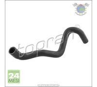 Tubo radiatore Topran per AUDI 80 #g4