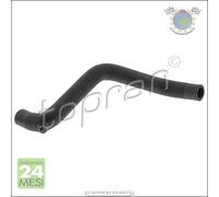 Tubo radiatore Topran per AUDI 80 #g5
