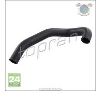 Tubo radiatore Topran per AUDI 80 #gw