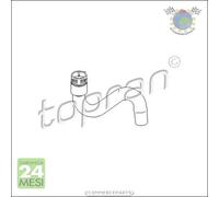 Tubo radiatore Topran per AUDI A4
