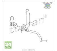 Tubo radiatore Topran per AUDI A4 SKODA SUPERB VW PASSAT (3B6) (3B5) (3B3) (3B2