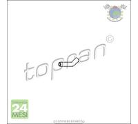 Tubo radiatore Topran per OPEL VECTRA B A CORSA C ASTRA G F COMBO