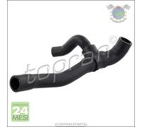 Tubo radiatore Topran per SEAT ALHAMBRA TOLEDO I IBIZA II CORDOBA INCA VW PASSA