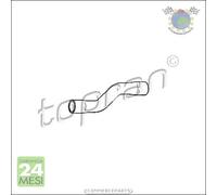 Tubo radiatore Topran per VW GOLF III VENTO
