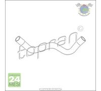 Tubo radiatore Topran per VW GOLF III VENTO #gm