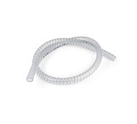 Tubo Radiatore Trasparente D.12x18mm 60 metri