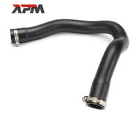 Tubo Radiatore Tubo Acqua Refrigerante Diesel Per VW Passat 3C2 Variant 3C5 2.0L