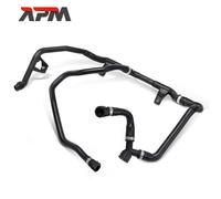 Tubo Radiatore Tubo Dell'Acqua per BMW 1er Cabrio E88 3er E90 Touring E91 X1 E84