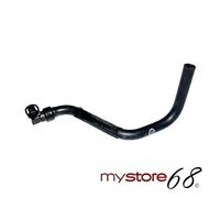 Tubo Radiatore Tubo Dell'Acqua per Opel Corsa D (S07) 1.2 1.4 1337868 - 13408388