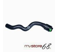 Tubo Radiatore Tubo Flessibile Del Riscaldatore per Opel Astra G 1.7 D Ref.nr.