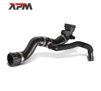 Tubo Radiatore Tubo Raffreddonneto Benzina Superiore per BMW 7er F01 F02 F03 F04