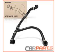 Tubo Radiatore Vorlauf per BMW 1er F20 F23 F22 F87 F34 F30 F80 F31 320i Da 2015
