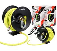Tubo radiatore YATYT-24241 YATO