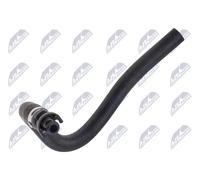 Tubo Raffreddamento A Liquido Per OPEL CORSA E 1.2/1.4 14- OE Zu Vergl.