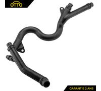 Tubo Raffreddamento Acqua Per Serie 5 E60 E61 11537780001 11537802627
