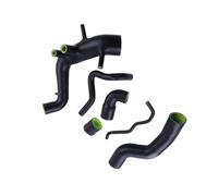 Tubo raffreddamento Compatibile Con A3 Per TT MK1 1997 1998 1999 2000 2001 2002 2003 2004 2005 2006 PQ34 1.8T Motori Tubo Radiatore Intercooler Tubo Flessibile Di Aspirazione