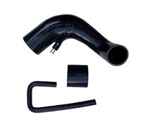 Tubo Raffreddamento Compatibile con Vauxhall per Astra Mk5 per VXR 2004 2005 2006 2007 2008 2009 2010 2011 2012 Tubo di Troppo Pieno del Radiatore