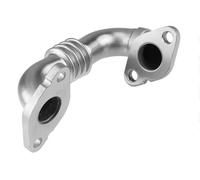 Tubo Raffreddamento EGR AUDI 2.0 TDI 03L131521J 10-64-0014