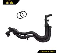 Tubo Raffreddamento Ldr Radiatore Previsto Per 1007 107 206 C2 C3 Nemo 1.4 HDI