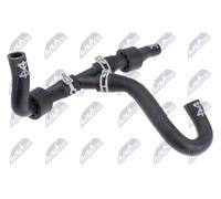 Tubo Raffreddamento Liquido Compatibile Con AUDI Q3 1.4TFSI 12- OE