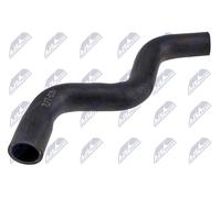 Tubo Raffreddamento Liquido Compatibile FIAT PANDA 1.2/1.4 09- OE zu Vergl.: 14