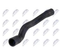 Tubo Raffreddamento Liquido NTY Per OPEL ASTRA H 1.7CDTI 1.9CDTI 04- ZA