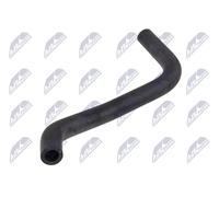 Tubo Raffreddamento Liquido NTY Per OPEL ASTRA J 1.7CDTI 09- OE 285221A