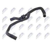 Tubo Raffreddamento Liquido OE zu Vergl.: per AUDI Q3 2.0TFSI 15-