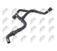 Tubo Raffreddamento Liquido Per AUDI Q5 2.0 TFSI / 2.0 TDI 16- OE OE NTN