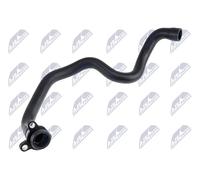 Tubo Raffreddamento Liquido Per BMW 3 E90 E91 E92 E93 08- 1