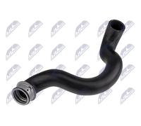 Tubo Raffreddamento Liquido Per MERCEDES C W204 07- OE zu Vergl.: CPP-ME-085