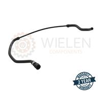 TUBO RAFFREDDAMENTO RADIATORE PER BMW 3 E90 E93 E92 E91 X1 E84 2.0 17127565092