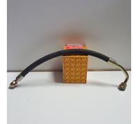 TUBO RAFFREDDAMENTO RADIATORE OLIO PIRELLI 17548 ALFA 75 - ALFETTA PER 60528413