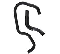 Tubo raffreddamento veicoli Compatibile con Chevy Per Avalanche 2007 2008 2009 2010 2011 2012 2013 Tubo Flessibile Dell'acqua Raffreddamento Radiatore Dell'auto 22827731 22827735