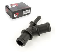 Tubo Raffreddonneto Collegamento per VW Bora Golf IV Polo 9N Beetle 1.6 1.8 2.0