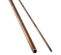 TUBO RAME, 5/32" X 12" KS8119 (K&S) Qtà X 1