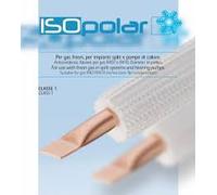 TUBO RAME condizionamento 50 mt 1/4 x 0,8 mm climatizzatore isopolar isoclima