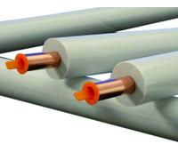 TUBO RAME CONDIZIONAMENTO SMISOL 1mm A ROTOLO