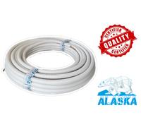 Tubo Rame da 5/8 Spessore 1 mm Rotolo da 50 metri