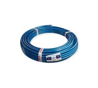 TUBO RAME ISOLATO KME SCT SMISOL CLIM AETERNA SP5772 1/4" 6,35X1MM 50M PER CLIMA