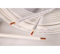 Tubo rame per climatizzazione 50 mt da 1/4" spessore 0,8 mm