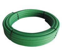 TUBO RAME RIVESTITO 373 RISCALDAMENTO 1mm DA 12 A 22mm SMISOL ROTOLI 50 METRI