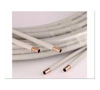 TUBO RAME SMISOL PIU KME DIAMETRO 14 X 1 ROTOLI DA 50 METRI UNI EN 1057