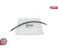 ESEN SKV 54SKV264 Flessibile, Carburante perso