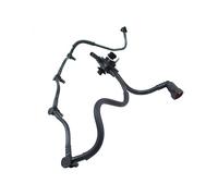 Tubo recupero gasolio per Nissan Interstar Primastar Opel Movano Combi