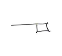 TUBO RECUPERO INIETTORE CITROEN C1 C2 C3 1574Q1 FORD 1444973 1444974 1.4 HDI