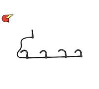 TUBO RECUPERO INIETTORI DACIA DOKKER 1.5 dCi 8200520596 8200171176 8200064