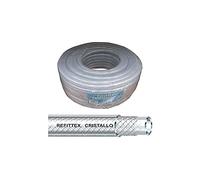 TUBO REFITTEX CRISTALLO MT. 50 MM.10X16