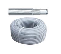 Tubo Refittex Cristallo Mt. 50 Mm 19X26 - FITT