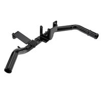 Tubo sistema di raffreddamento CPP-AU-001 NTY per AUDI VW